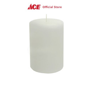 Ace - Kris Lilin Pilar 3x4 Inch - Putih