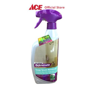 Ace - Rejuvenate 710 Ml Cairan Pembersih No-Scrub Soap Scum