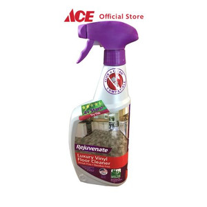 Ace - Rejuvenate 947 Ml Cairan Pembersih Lantai Luxury Vinyl