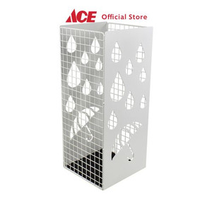 Ace - Stora Tempat Payung 20x19x47 Cm - Putih