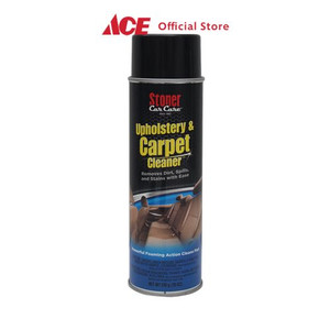 Ace - Stoner 510 Ml Pembersih Karpet Mobil