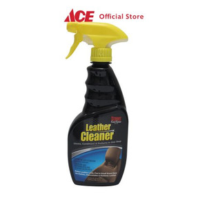 Ace - Stoner 473 Ml Cleaner And Conditioner Leather