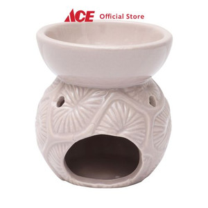 Ace - Arthome Tungku Aromaterapi Ball - Taupe