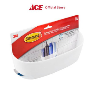 Ace - 3m Keranjang Kamar Mandi Water Resist