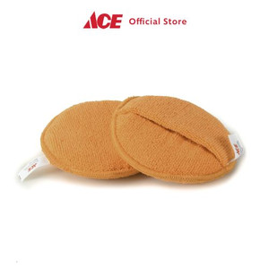 Ace - Spons Aplikator Microfiber