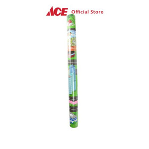 Ace - Karpet Bermain Anak Motif City Map