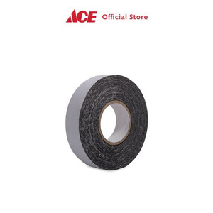 Ace - Odi Pita Perekat 20mmx5mtr - Hitam