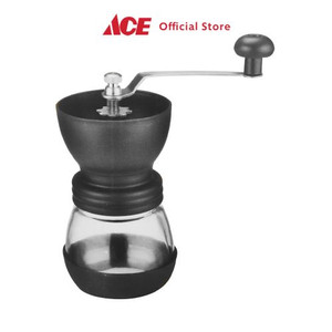 ACE - Kris Coffee Grinder Manual