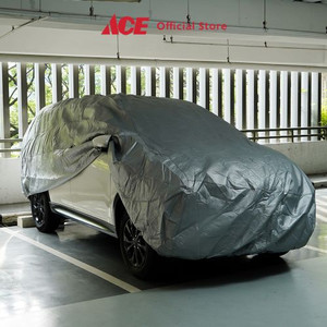 Ace - Prestige Sarung Mobil Aquarex Suv-E - Abu Abu