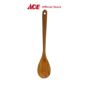 Ace - Pendopo 32 Cm Sendok Masak Kayu Jati