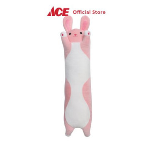 Ace - Ataru 65 Cm Bantal Sofa Rabbit - Pink