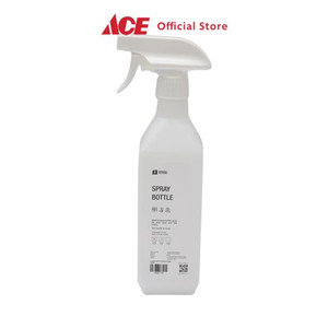 Ace - Ataru 500 Ml Botol Spray Plastik