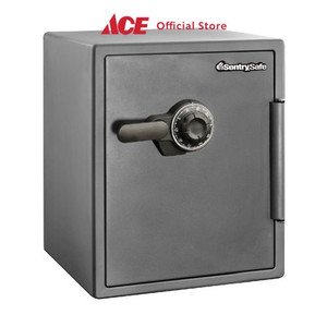 Ace - Sentry Safe 47.2x49.1x60.3 Cm Brankas Tahan Api Sf205cv