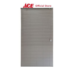 Ace - Forhom 120x220 Cm Venetian Blind - Espresso Coffee