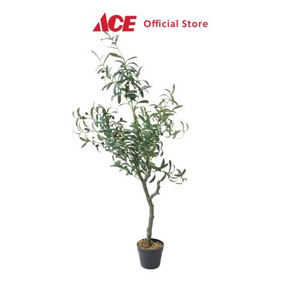 Ace - Arthome 125 Cm Tanaman Artifisial Olive