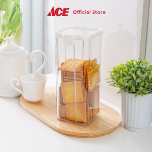 Ace - Ataru 1.8 Ltr Stoples Square - Putih