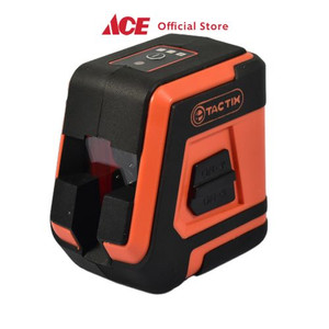 Ace - Tactix Line Laser Self Leveling Cross