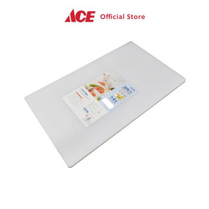 Ace - Komax 60x35x1.35 Cm Talenan Plastik