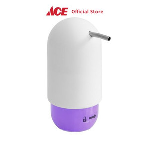 Ace - Umbra Dispenser Sabun Cair Tekan - Putih