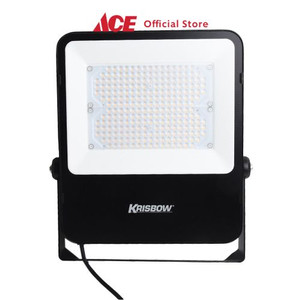 Ace - Krisbow Lampu Sorot Omega 200w 3000k