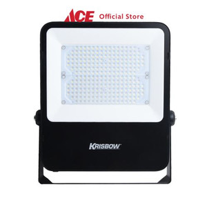 Ace - Krisbow Lampu Sorot Led Omega 200w 6500k - Cool Daylight