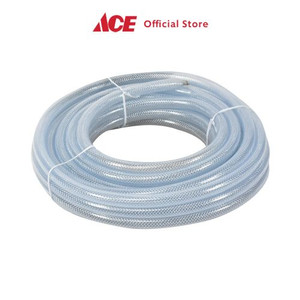 Ace - Krisbow Selang Taman 5/8inci X 5mtr - Transparan