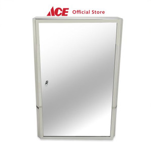 Ace - Kris 40x60x13 Cm Cermin Kamar Mandi