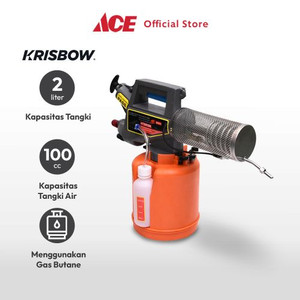 Ace - Krisbow Mesin Fogging Portable 2 Ltr