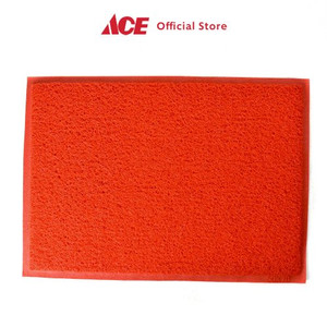 Ace - Keset Pintu 60x90 Cm Pvc - Merah