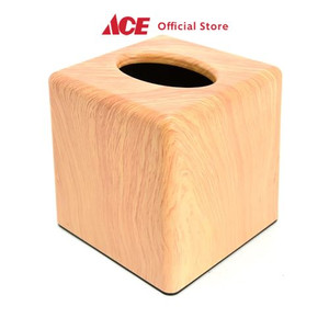 Ace - Kris Tempat Tissue Roll - Cokelat Kayu