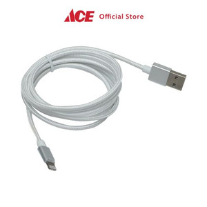 Ace - I-Klic Kabel Usb Lighting 2.0 A Mfi