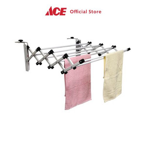 Ace - Stora Gantungan Handuk Dengan Adjustable Hook