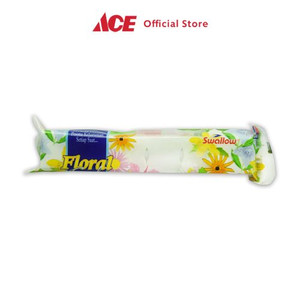 Ace Bagus Set 6 Pcs Swallow Kapur Barus Floral Fresh