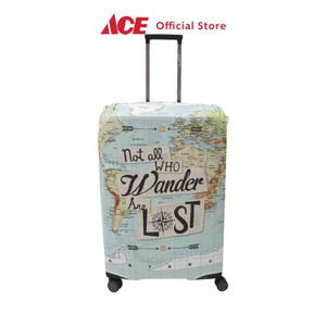 Ace - Passport 28-32 Inci Sailing No Lost Sarung Koper