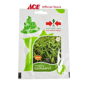 Ace - Panah Merah Benih Kangkung New Serimpi