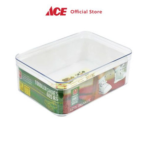 Ace - Boxbox Kotak Sepatu Anak 21.5x15.5x7.6 Cm