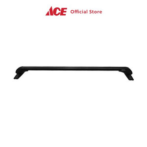 Ace - Krisbow Roof Rail Mobil Universal 1 M - Hitam