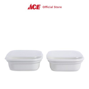 ACE - Kris Set 2 Pcs Kotak Makan 873-V