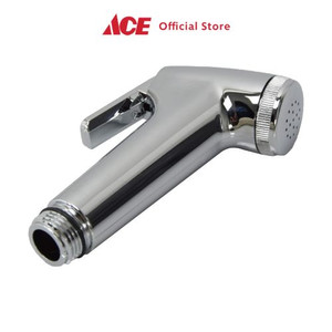 Ace Fosa Toilet Shower Premium - Silver