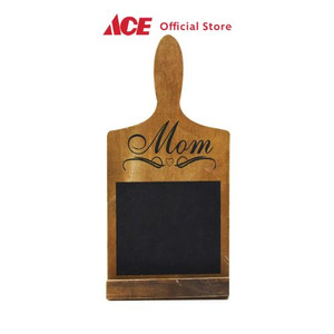 Ace - Hiasan Dinding 17.8x38x4 Cm Kitchen Board