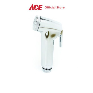 Ace - Kris Shower Head Elegant - Silver