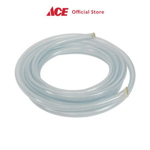 Ace - Krisbow Selang Taman 1/2inci X 5mtr - Transparan