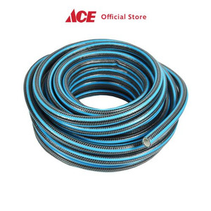 Ace - Krisbow Selang Taman Anti Torsion 5/8 Inci X 20 Mtr