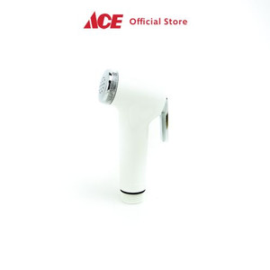 Ace - Kirs Elegan Toilet Shower Head - Putih