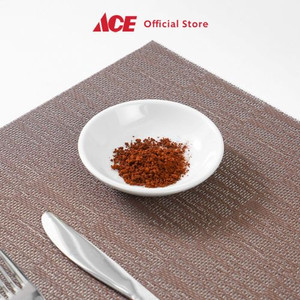 ACE - Kris 10 Cm Piring Saus Porcelain