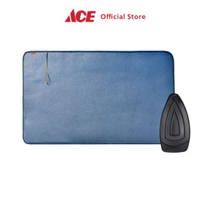 Ace - Stora Set Alas Setrika Silicone 90x55x0.5 Cm