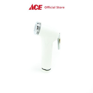 Ace - Kepala Toilet Shower Head Premium - Putih