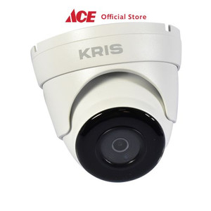 Ace - Kris Kamera Cctv Dome Ahd 2mp