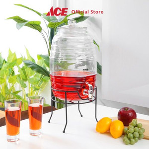 Ace - Kris 10 Ltr Line Dispenser Minuman