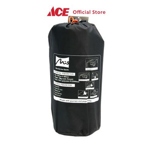 Ace - Mountain Inn Fly Sheet 3x4 Mtr - Hijau Tua